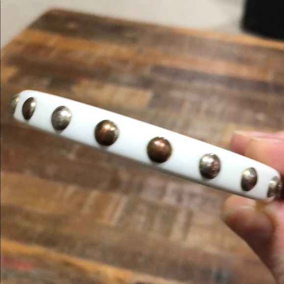 S/2 coach bangles - Picture 3 of 5